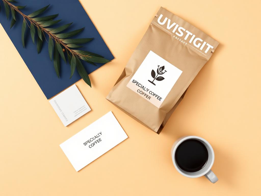 Café Website